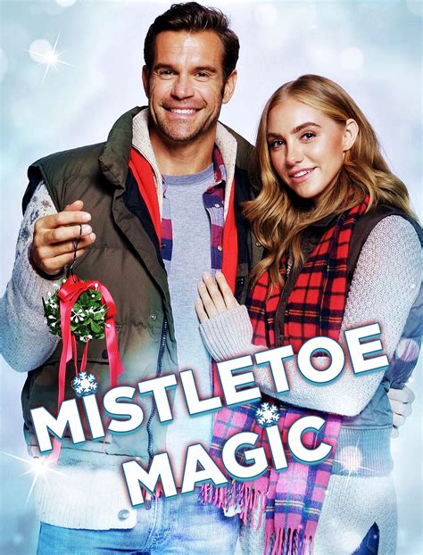 Mistletoe Magic: A Natural Approach to Healing and Wellness
